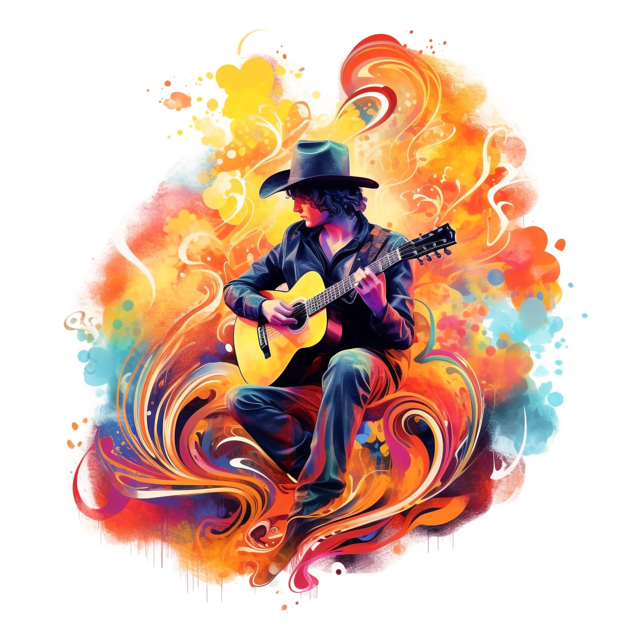 Music ‘n’ Lyrics